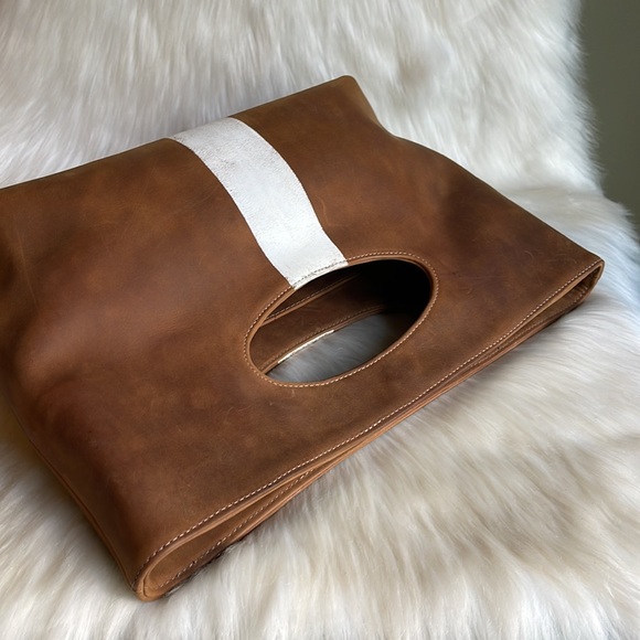 Ceri Hoover Short ALYS Tote - Picture 12 of 16